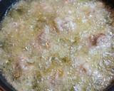 豚こま肉で♪肉団子のゆず南蛮漬け♡作り方6写真