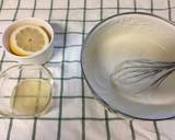フルーツたっぷり♪♪レアチーズケーキ作り方5写真