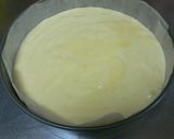 じまんのスポンジケーキ作り方7写真