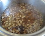 台湾の定番！魯肉飯（ルーローハン）！作り方4写真