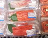 サーモンソテー《久原あごだしスタイル》作り方1写真