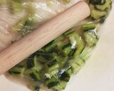 サーモンソテー《久原あごだしスタイル》作り方5写真