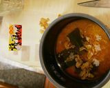 おつまみで？！帆立炊き込みご飯作り方1写真