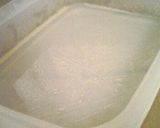 黒蜜がしっかり絡まる!☆あんみつ☆作り方2写真