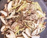 母直伝！美味しいがっつり春巻き(春雨なし作り方3写真