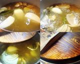『自称鶏ハム』簡単旨いヘルシー♪作り方3写真
