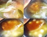 『自称鶏ハム』簡単旨いヘルシー♪作り方4写真