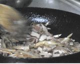 トマトソーススパゲティ作り方2写真