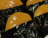 お豆腐で♡磯辺餅♡作り方6写真