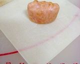 チキンリンクスdeさっぱり☆揚げﾜﾝﾀﾝ作り方1写真