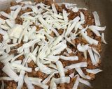 なんちゃってハンバーグ(ロコモコ)丼作り方5写真