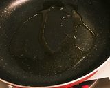 チャチャッと炒め☆豆苗モヤシのオイスター作り方2写真