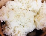 超簡単 なんちゃって ひじきおこわ作り方3写真