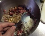 ソースが決め手圧力鍋ロールキャベツ♡作り方5写真