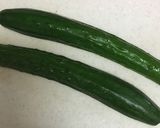 ポテトとキュウリの☆簡単カレーマヨサラダ作り方3写真