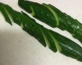 ポテトとキュウリの☆簡単カレーマヨサラダ作り方4写真