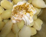 ポテトとキュウリの☆簡単カレーマヨサラダ作り方8写真