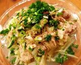 『自称鶏ハム』簡単旨いヘルシー♪作り方14写真