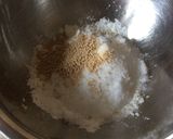 楽チン！我が家の定番！卵焼きの素の作り方作り方1写真