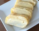 楽チン！我が家の定番！卵焼きの素の作り方作り方4写真