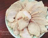 『自称鶏ハム』簡単旨いヘルシー♪作り方16写真