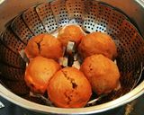 温泉まんじゅうが食べたい！作り方4写真