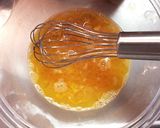 寿司屋の簡単！茶碗蒸し！作り方1写真