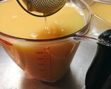 寿司屋の簡単！茶碗蒸し！作り方2写真