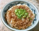 超簡単♪パリパリ大根おひたし作り方4写真