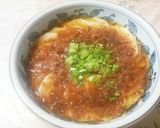 超簡単♪パリパリ大根おひたし作り方5写真