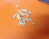秋刀魚と大根の韓国風煮作り方6写真