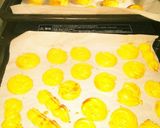ヨーグルト風味チーズケーキスイートポテト作り方5写真