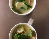 とろとろ茶碗蒸し♪作り方5写真