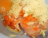ふわふわ鶏団子～鶏団子と冬瓜の煮物～作り方3写真