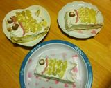 簡単!こいのぼりケーキ❤作り方12写真