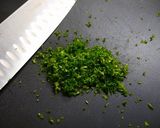 ヘルシー!銀鮭のマヨソース掛け作り方1写真