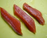 ヘルシー!銀鮭のマヨソース掛け作り方2写真