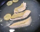 ヘルシー!銀鮭のマヨソース掛け作り方3写真