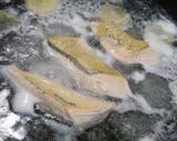 ヘルシー!銀鮭のマヨソース掛け作り方4写真