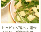 節約☆ちょっと本格☆もやしの中華サラダ作り方14写真