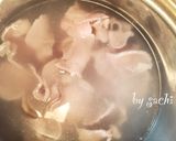 簡単！お財布に優しい♡豚肉と豆苗のサラダ作り方5写真