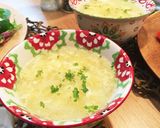簡単！お財布に優しい♡豚肉と豆苗のサラダ作り方13写真