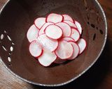 地産地消！ハチミツレモン酢作り方6写真