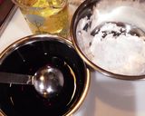 6分で簡単♡香りただよう舞茸牛丼作り方2写真