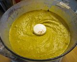 炊飯器で簡単☆かぼちゃの寒天ケーキ作り方2写真