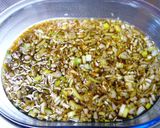 ♫♬揚げ茄子のさっぱり南蛮漬け風♫♬作り方1写真