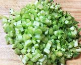 ご飯に合う♡大根葉としらすのふりかけ作り方1写真