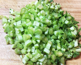 ご飯に合う♡大根葉としらすのふりかけ作り方1写真