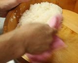 ふわっふわの煮穴子♪作り方10写真