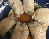 お弁当に☆レンジで♩玉ねぎの豚肉巻き作り方5写真